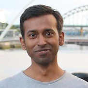 Dr Devki Nandan Jha