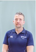 Staff Profile - Sport - Newcastle University