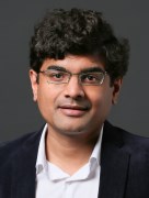 Dr Srikanth Ramaswamy